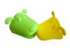 Wholesale silicone oven mitt/glove