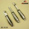 Wholesale 3pcs China kitchen tool