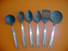 6pcs nylon kitchen tool