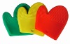 Wholesale Silicone Oven Mitt