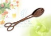silver/ copper plating dinner ware