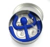 silicon kitchen tool set