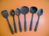 6pcs nylon kitchen tool