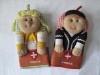 Wholesale Toy oven mitt