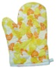 Wholesale cotton oven mitt