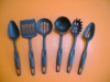 6pcs nylon kitchen tool