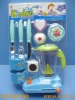 plastic juice extractor toy