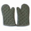 Printing Oven Mitt