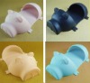 silicone oven mitt/glove