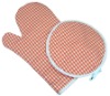 Oven Mitt&Pot holder