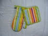 cotton oven mitts