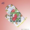 100% cotton cooking glove