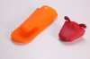 Wholesale silicon oven mitt