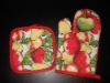 Wholesale oven mitts & potholders