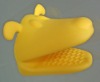 Wholesale Silicone Animal Shape Oven Mitts KB-G001