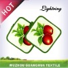 Wholesale cotton kitchen pot holder