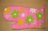 Wholesale promotion oven gloves