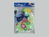Wholesale 2 pcs kitchen oven sets(oven gloves&potholder)