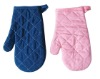 Wholesale Cotton oven glove ZM81