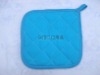 Wholesale solid color oven mitts