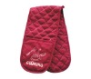 double oven mitt