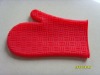 silicone oven mitt/ silicone glove/ kitchenware