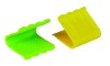 Silicone glove