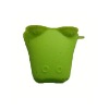 silicone oven mit dog animal