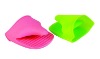 Silicone glove