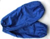 cotton cloth oversleeve