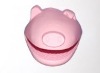 Children's Silicone grabber