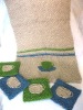 All Purpose cotton Kitchen Cloth