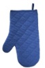 high quatility beautiful customised promotion oven mitt