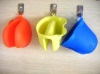 Silicone Glove Oven Mitts