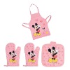 cheaper apron set for sale