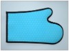oven mitt
