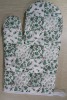 Wholesale cotton oven mitt