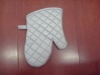 Wholesale coated oven mitt