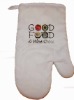 Wholesale heat trasfer printing oven mitt SKOM-98