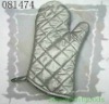 Wholesale oven mitt 081474