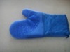 Wholesale Silicone gloves (silicone oven mitt)