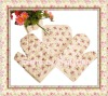 Wholesale Promotion Oven Mitts