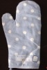 Wholesale Cotton oven mitt