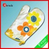 Wholesale The most popular print oven mitt with good quality