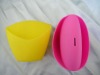 Wholesale kitchen silicon oven mitt