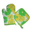 Wholesale Promotion Oven Mitts