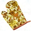 Wholesale kitchen oven mitts MOG-006