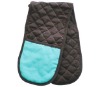 Wholesale double oven mitt