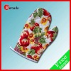 Wholesale Promotion oven glove with good quality