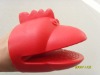 Wholesale Cartoon Silicone grabber